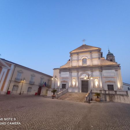 Casa Sofia - Irpinia Appartement Avellino Buitenkant foto