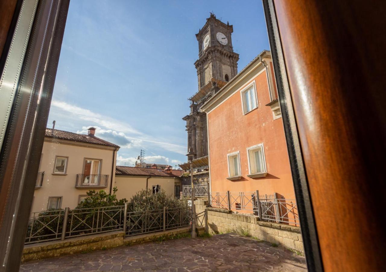 Casa Sofia - Irpinia Appartement Avellino Buitenkant foto
