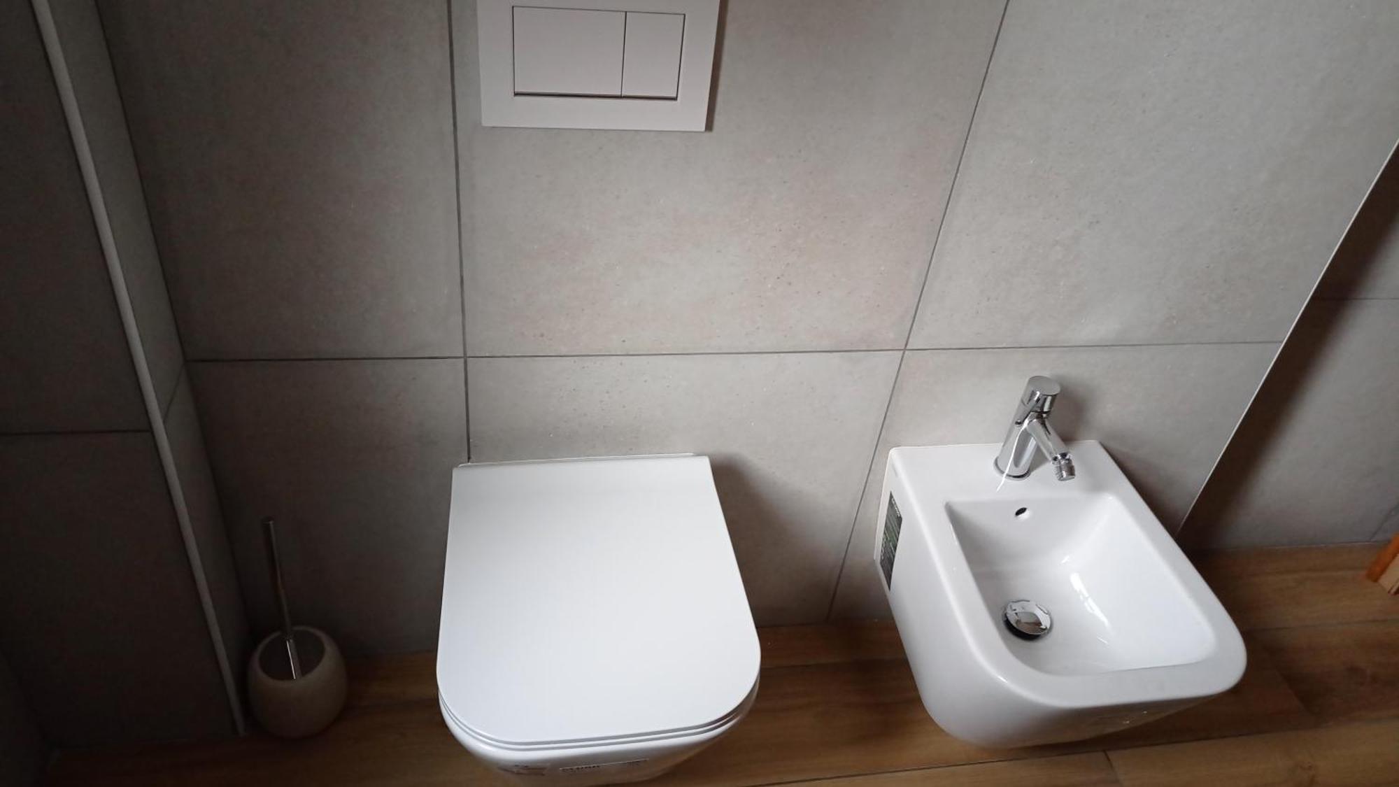 Casa Sofia - Irpinia Appartement Avellino Buitenkant foto