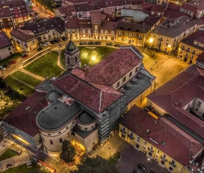 Casa Sofia - Irpinia Appartement Avellino Buitenkant foto